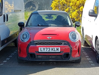 Used MINI Cooper 2023 for sale - 78489737: Photo