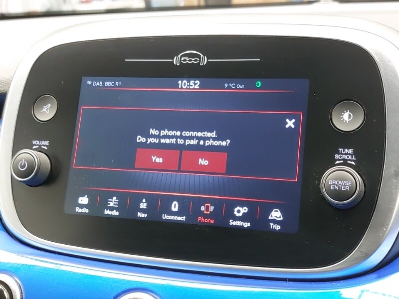 Used Fiat 500X 2020 for sale - 78155900: Photo 13