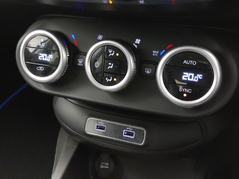 Used Fiat 500X 2020 for sale - 78155900: Photo 14