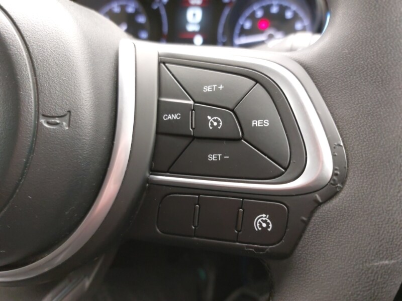 Used Fiat 500X 2020 for sale - 78155900: Photo 16