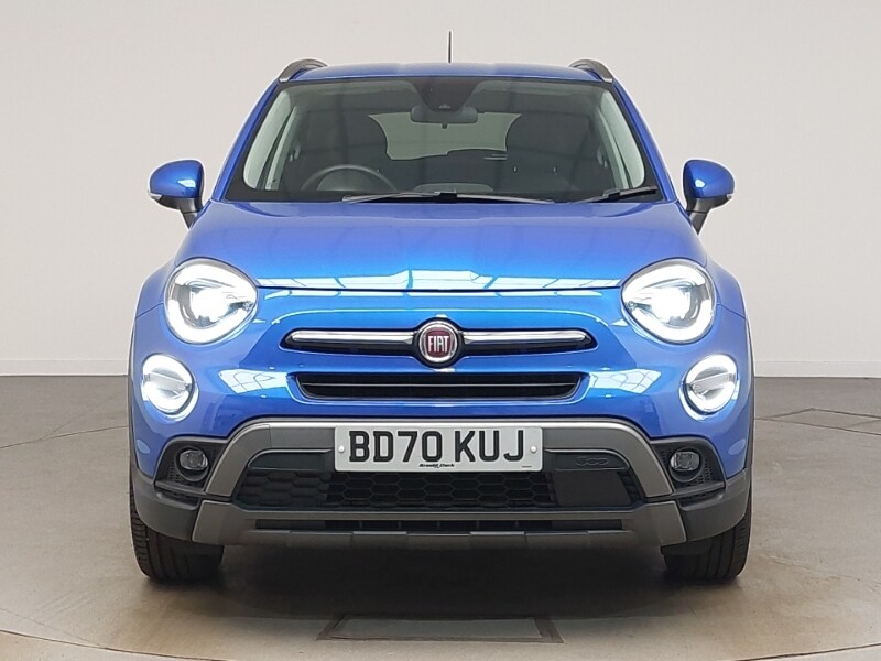 Used Fiat 500X 2020 for sale - 78155900: Photo 18