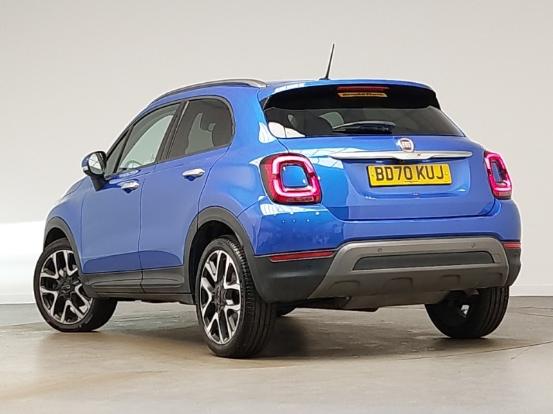 Used Fiat 500X 2020 for sale - 78155900: Photo 3