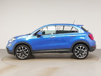 Used Fiat 500X 2020 for sale - 78155900: Photo