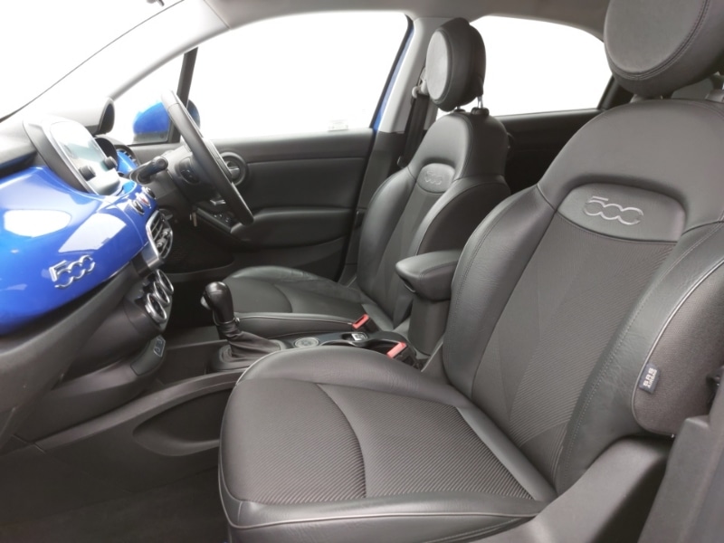 Used Fiat 500X 2020 for sale - 78155900: Photo 5