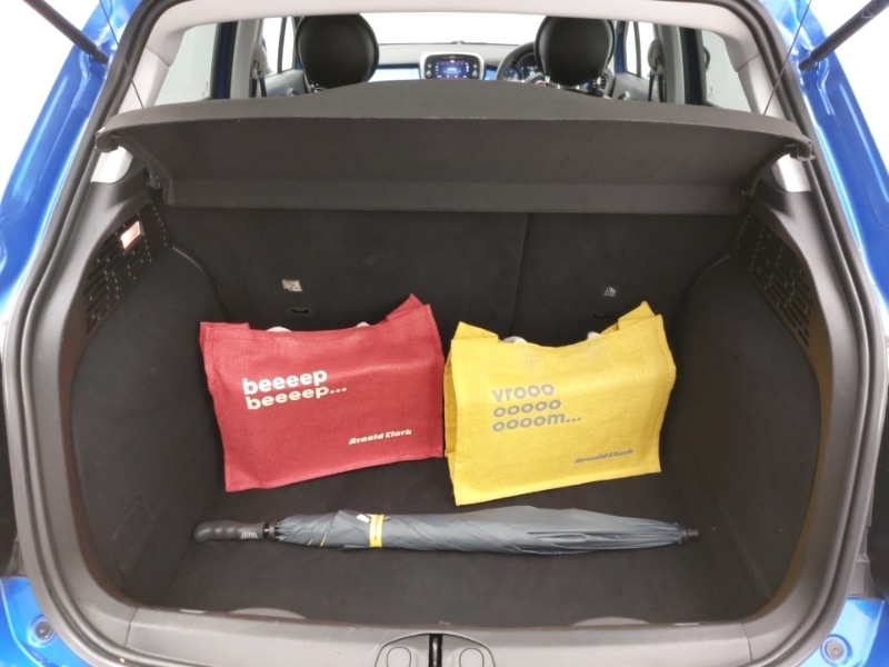 Used Fiat 500X 2020 for sale - 78155900: Photo 8