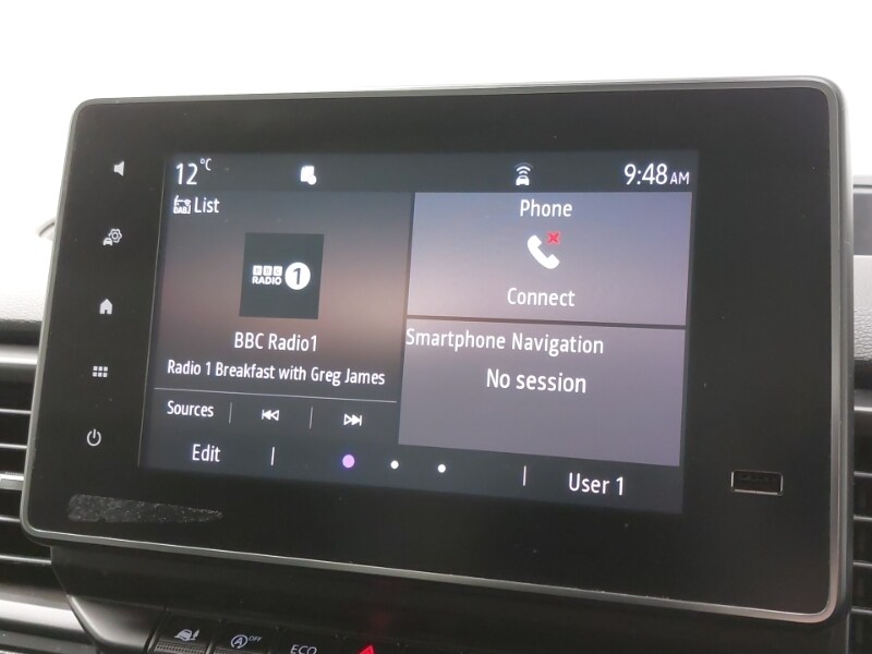 Used Renault Trafic 2022 for sale - 77947641: Photo 10