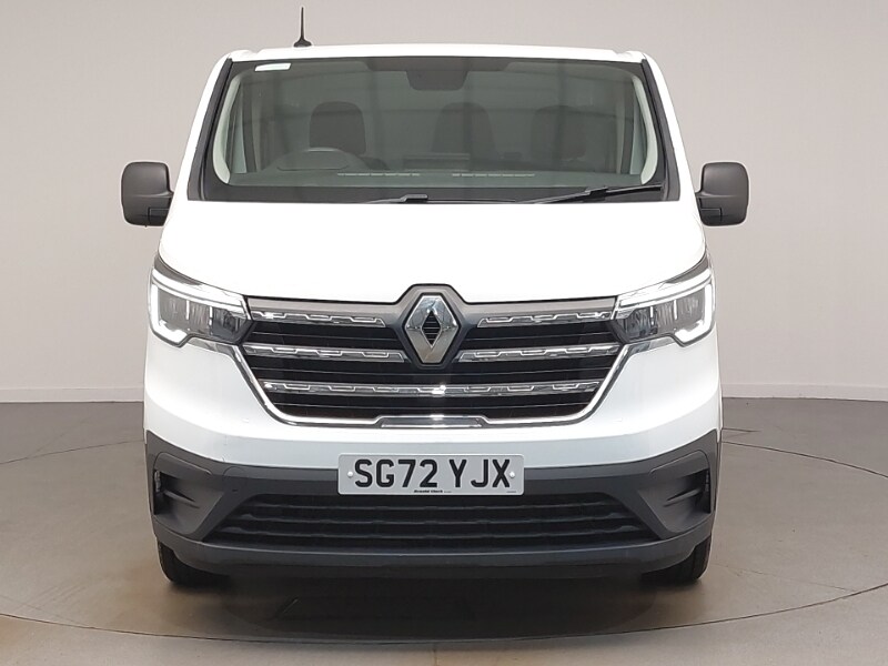 Used Renault Trafic 2022 for sale - 77947641: Photo 18