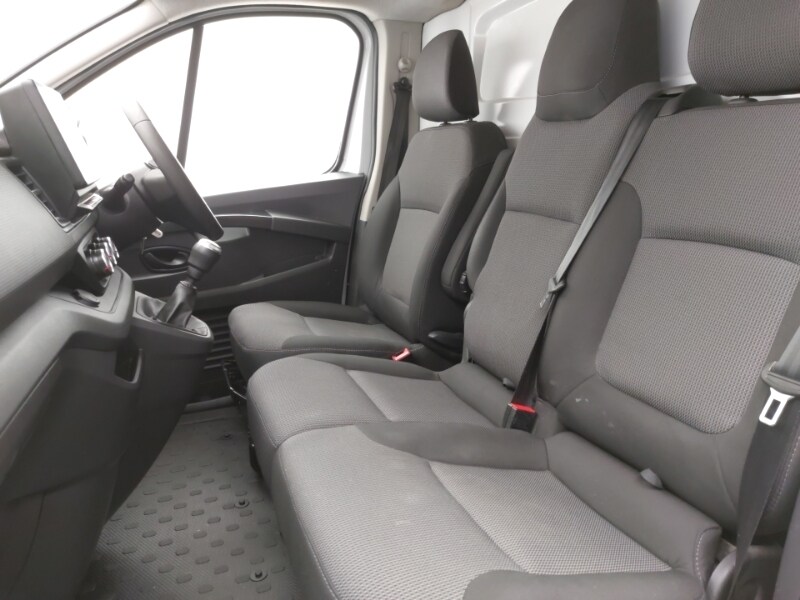 Used Renault Trafic 2022 for sale - 77947641: Photo 5