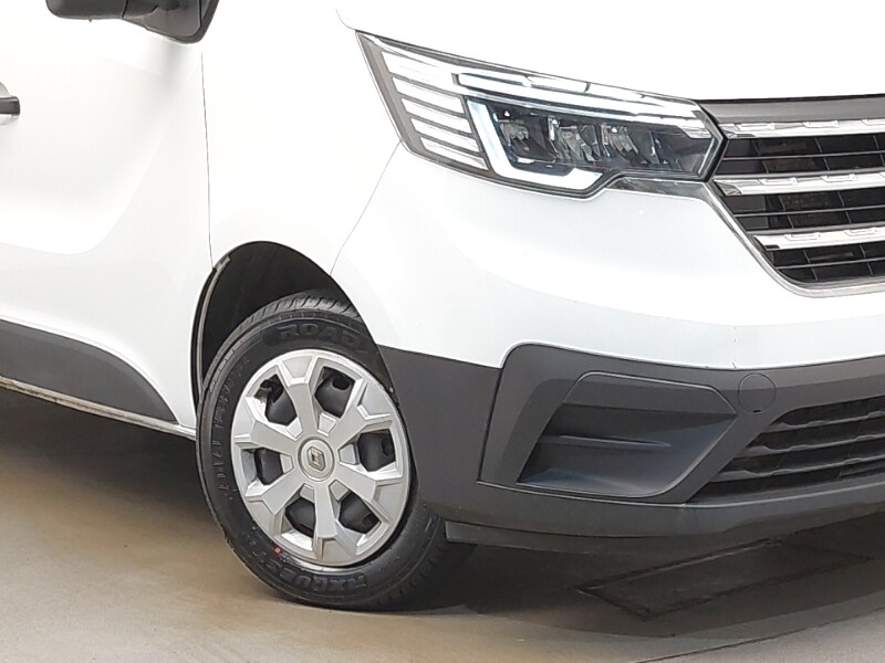 Used Renault Trafic 2022 for sale - 77947641: Photo 9