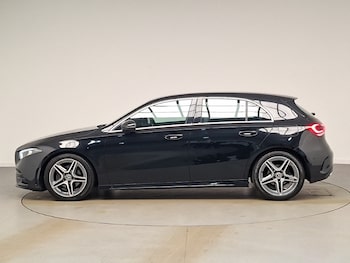 Used Mercedes-Benz A-Class 2019 for sale - 79153091: Photo