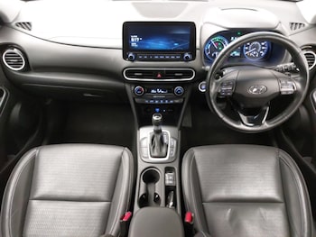 Used Hyundai KONA 2020 for sale - 78440395: Photo