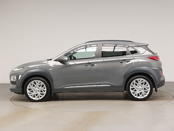 Used Hyundai KONA 2020 for sale - 78440395: Photo