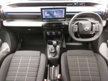 Used Citroen C3 2025 for sale - 75252024: Photo