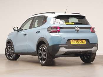 Used Citroen C3 2025 for sale - 75252024: Photo