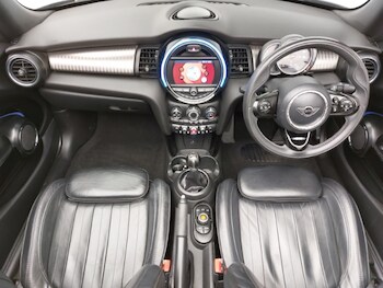 Used MINI Convertible 2018 for sale - 78230337: Photo