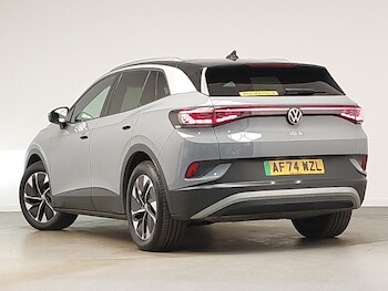 Used Volkswagen ID.4 2024 for sale - 78326545: Photo