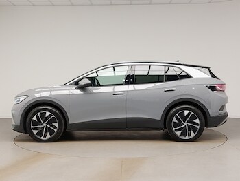 Used Volkswagen ID.4 2024 for sale - 78326545: Photo