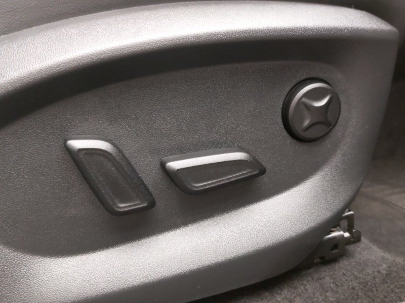 Used MG MG HS 2024 for sale - 77228755: Photo 19