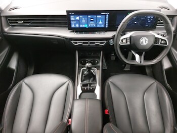 Used MG MG HS 2024 for sale - 77228755: Photo