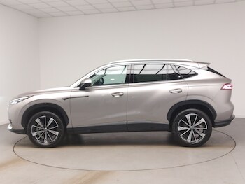 Used MG MG HS 2024 for sale - 77228755: Photo