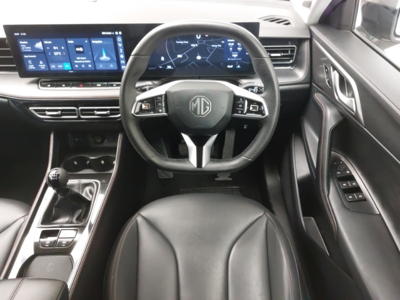 Used MG MG HS 2024 for sale - 77228755: Photo 7