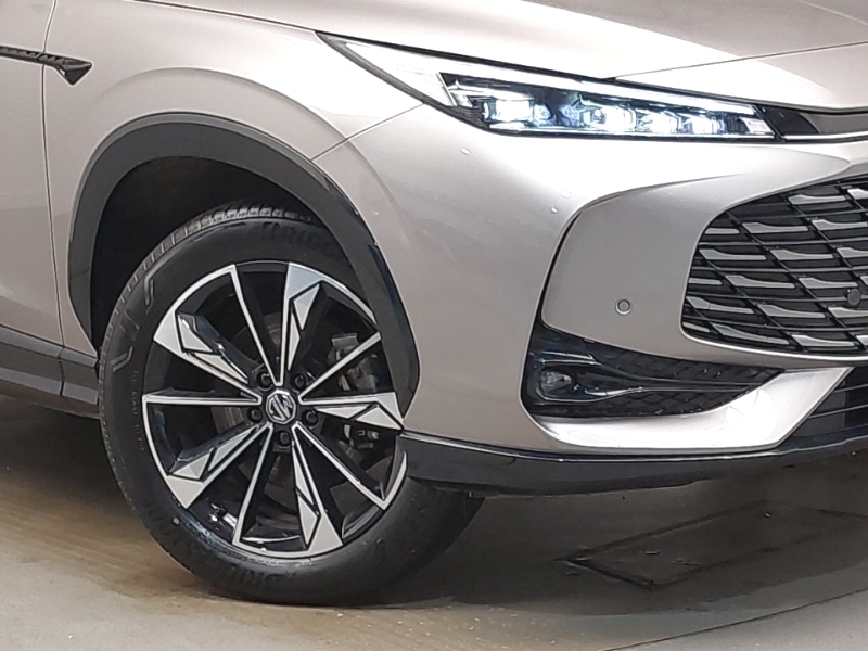 Used MG MG HS 2024 for sale - 77228755: Photo 9