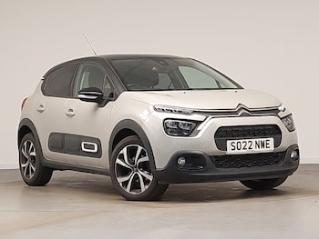 Used Citroen C3 2022 for sale - 78489741: Photo