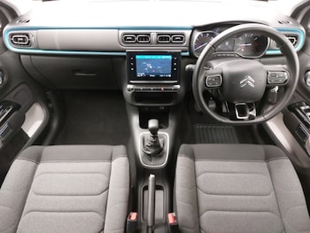Used Citroen C3 2022 for sale - 78489741: Photo