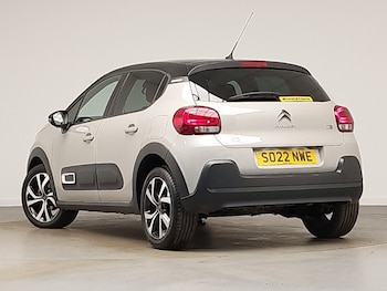 Used Citroen C3 2022 for sale - 78489741: Photo