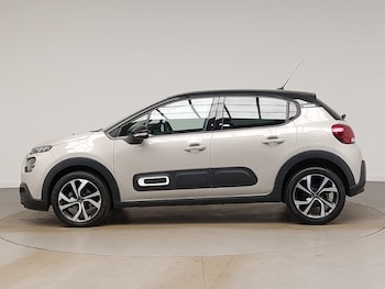 Used Citroen C3 2022 for sale - 78489741: Photo