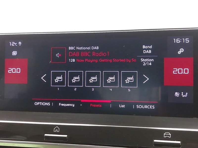 Used Citroen C4 2021 for sale - 77149953: Photo 10