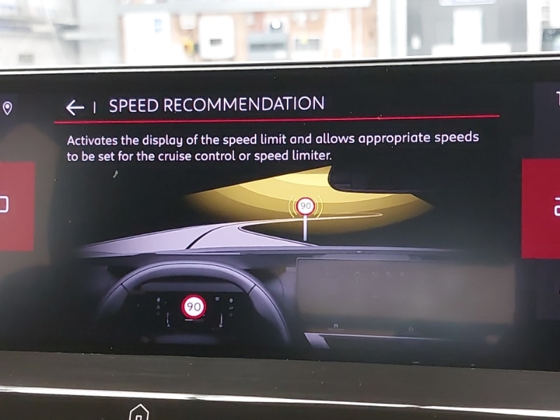 Used Citroen C4 2021 for sale - 77149953: Photo 13