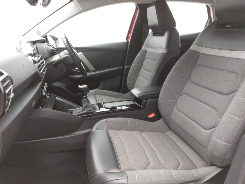 Used Citroen C4 2021 for sale - 77149953: Photo 5