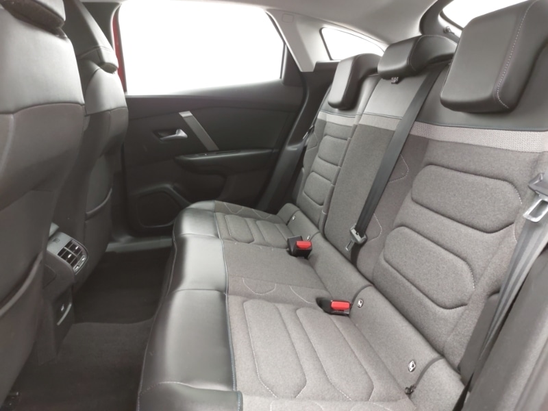 Used Citroen C4 2021 for sale - 77149953: Photo 6