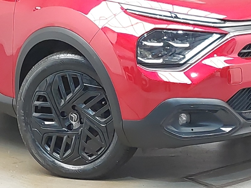 Used Citroen C4 2021 for sale - 77149953: Photo 9