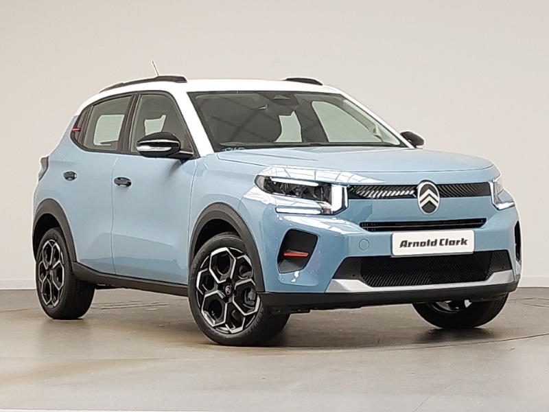 Used Citroen C3 2025 for sale - 76254436: Photo 1