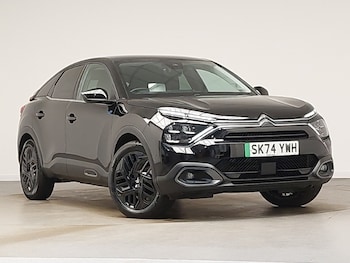 Used Citroen C4 2024 for sale - 78777810: Photo