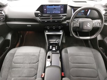 Used Citroen C4 2024 for sale - 78777810: Photo
