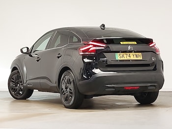 Used Citroen C4 2024 for sale - 78777810: Photo