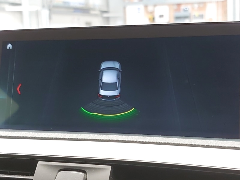 Used BMW 2 Series 2018 for sale - 76726428: Photo 12