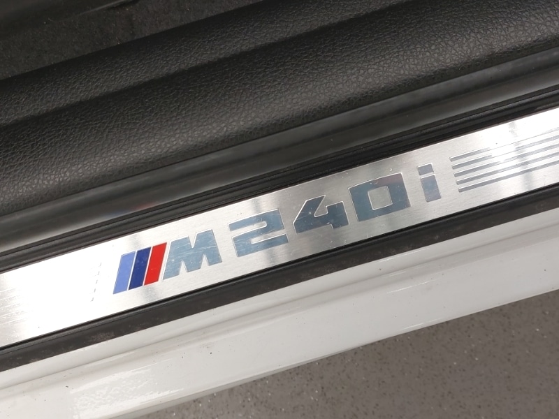 Used BMW 2 Series 2018 for sale - 76726428: Photo 19