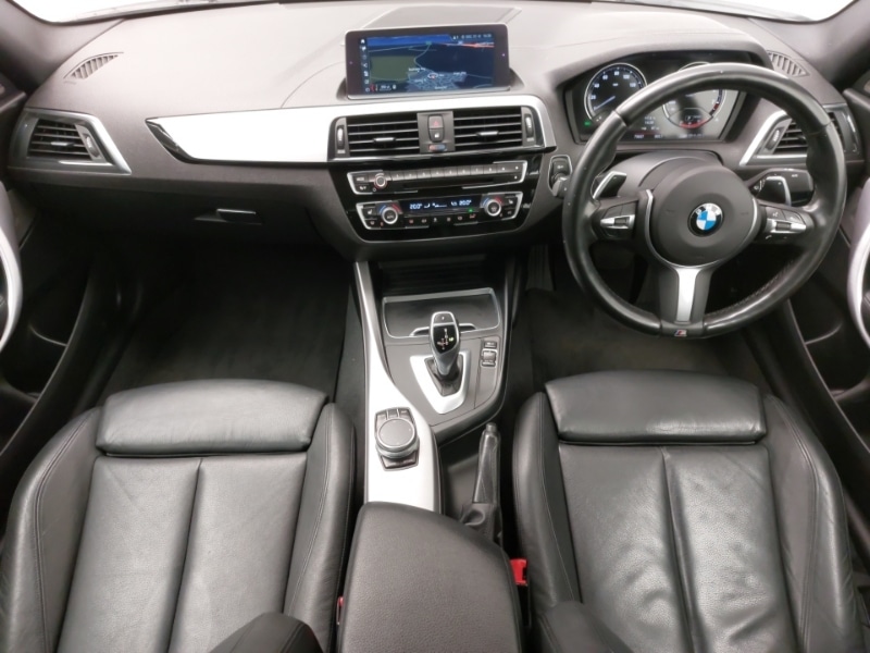 Used BMW 2 Series 2018 for sale - 76726428: Photo 2