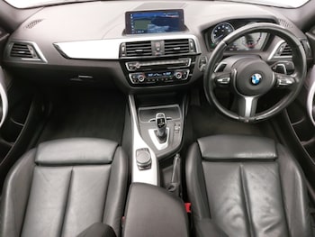 Used BMW 2 Series 2018 for sale - 76726428: Photo