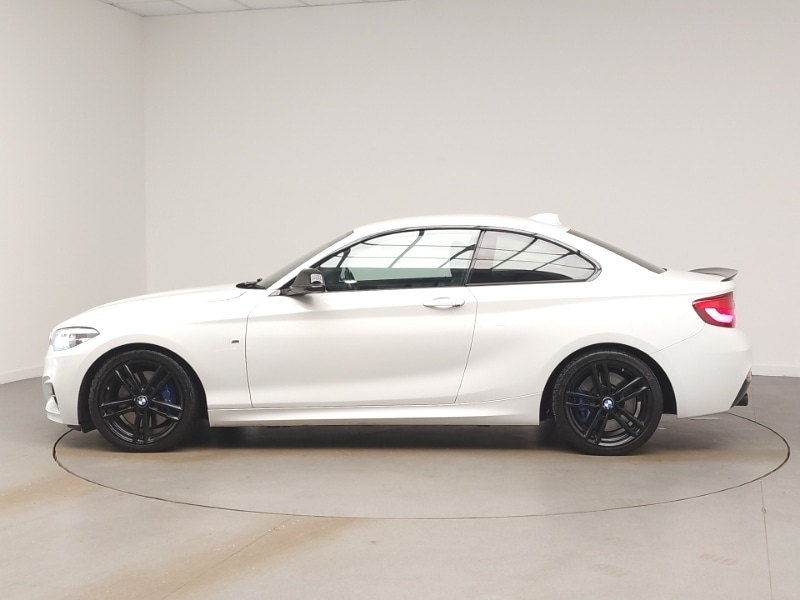 Used BMW 2 Series 2018 for sale - 76726428: Photo 4