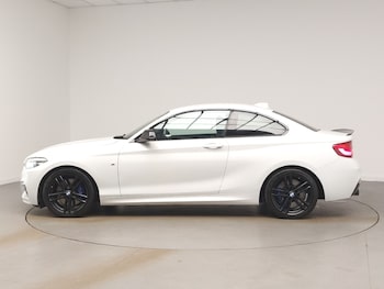 Used BMW 2 Series 2018 for sale - 76726428: Photo