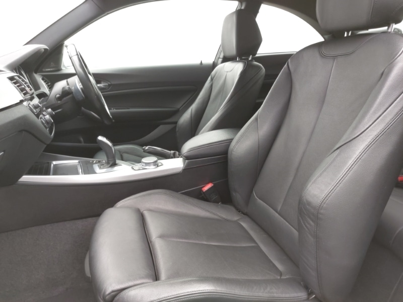 Used BMW 2 Series 2018 for sale - 76726428: Photo 5