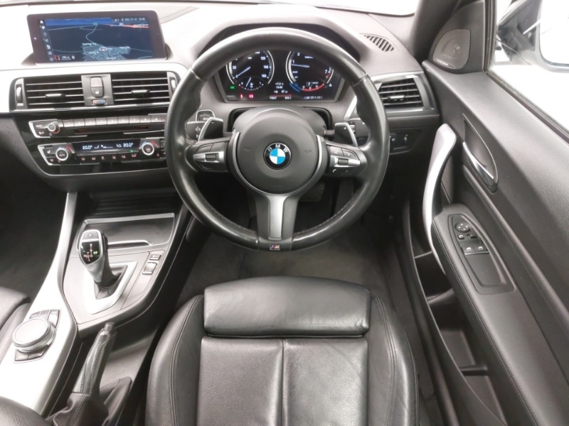 Used BMW 2 Series 2018 for sale - 76726428: Photo 7