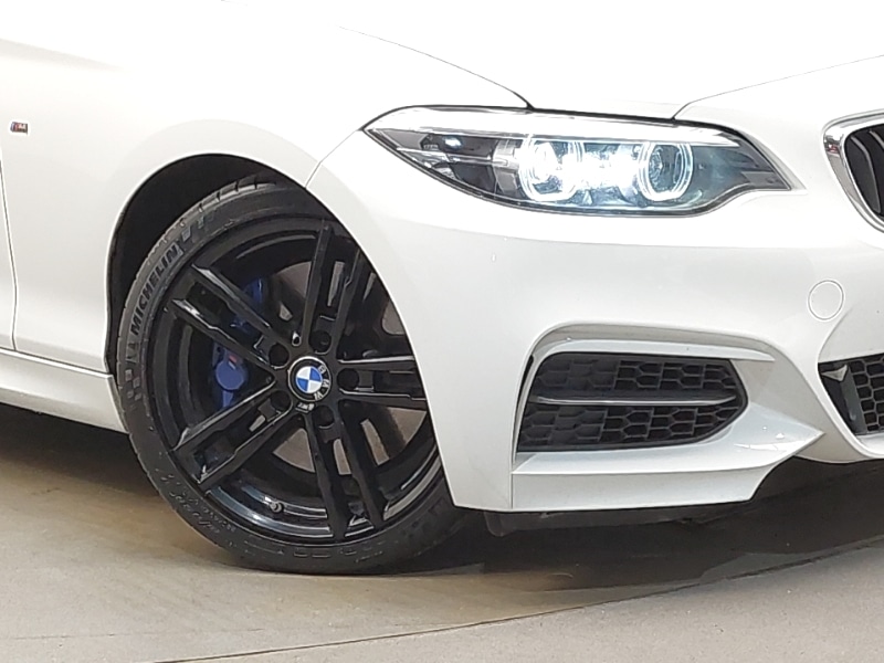 Used BMW 2 Series 2018 for sale - 76726428: Photo 9