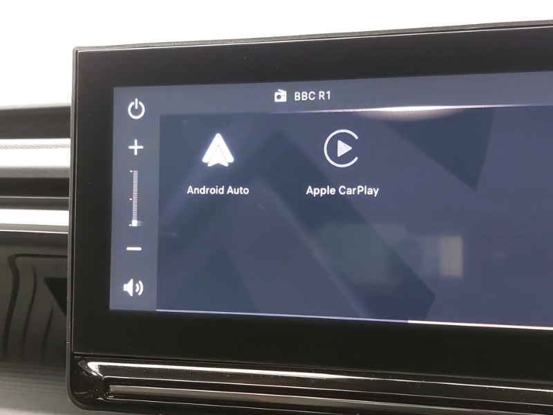 Used Citroen C3 Aircross 2025 for sale - 76911545: Photo 11