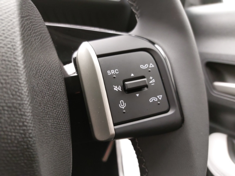 Used Citroen C3 Aircross 2025 for sale - 76911545: Photo 16